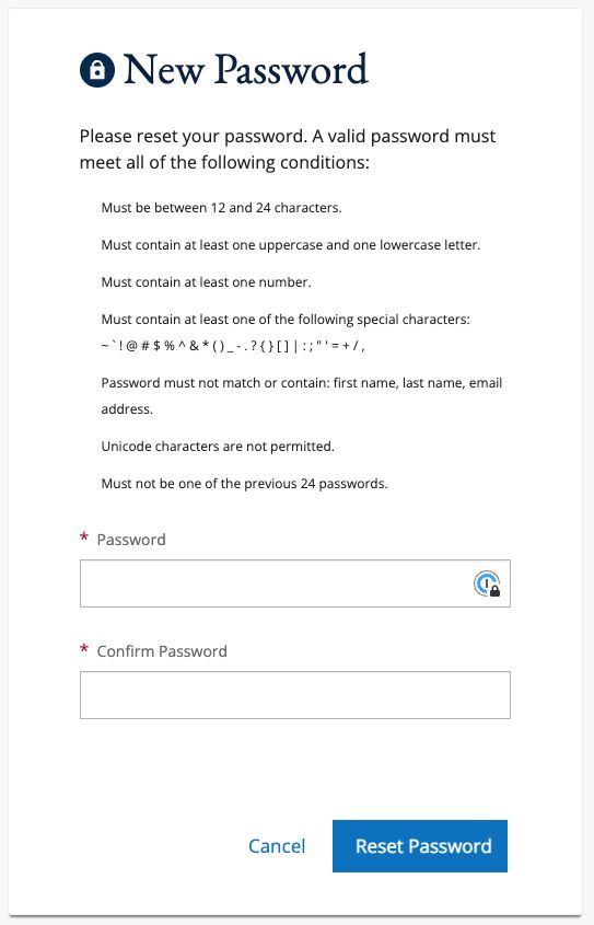 United States Department of State MyTravel.State.Gov